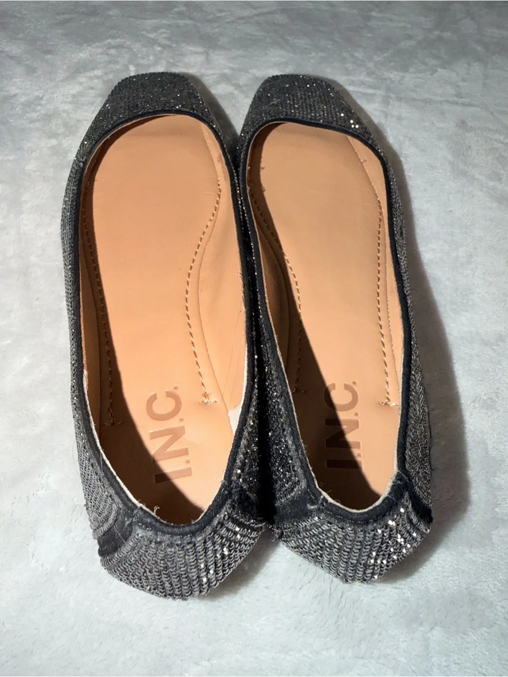 INC Juney Flats